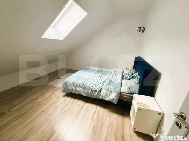 Casa de vanzare Malini, Valeni Stanisoara, 30 ari teren
