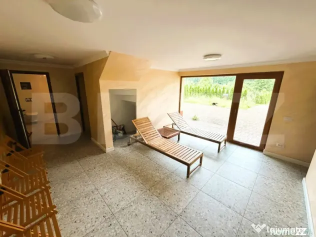 Casa de vanzare Malini, Valeni Stanisoara, 30 ari teren