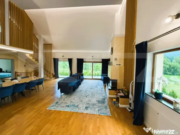 Casa de vanzare Malini, Valeni Stanisoara, 30 ari teren