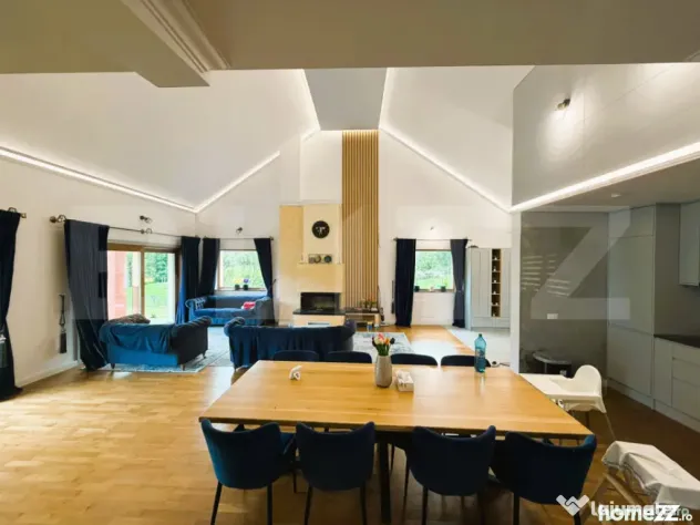 Casa de vanzare Malini, Valeni Stanisoara, 30 ari teren