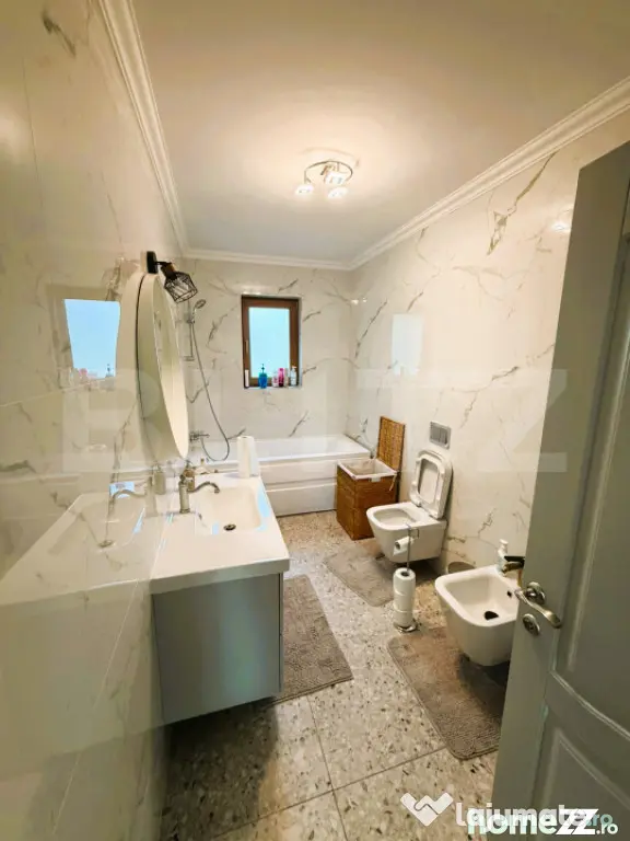 Casa de vanzare Malini, Valeni Stanisoara, 30 ari teren