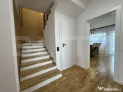 Duplex ultrafinisat la cheie, zona Somesului, Floresti