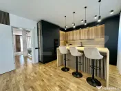 Duplex ultrafinisat la cheie, zona Somesului, Floresti