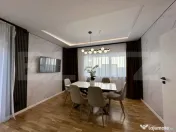 Duplex ultrafinisat la cheie, zona Somesului, Floresti
