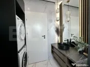 Duplex ultrafinisat la cheie, zona Somesului, Floresti