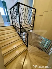 Duplex ultrafinisat la cheie, zona Somesului, Floresti