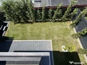 Duplex ultrafinisat la cheie, zona Somesului, Floresti