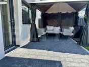 Duplex ultrafinisat la cheie, zona Somesului, Floresti