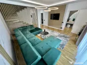 Duplex ultrafinisat la cheie, zona Somesului, Floresti