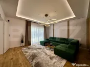 Duplex ultrafinisat la cheie, zona Somesului, Floresti