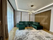 Duplex ultrafinisat la cheie, zona Somesului, Floresti