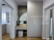 Duplex ultrafinisat la cheie, zona Somesului, Floresti