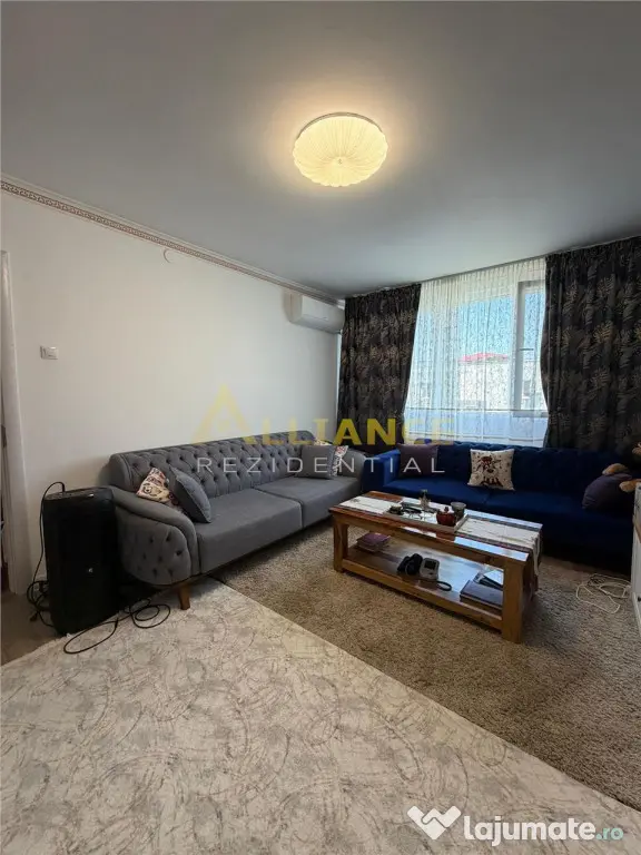 4 camere decomandat | 81,5 mp | 2 bai | Sector 3