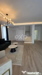 Vilă Individuală Premium | 155 mp utili totali | Teren 302