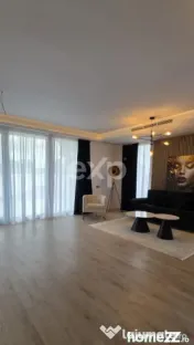 Vilă Individuală Premium | 155 mp utili totali | Teren 302