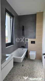 Vilă Individuală Premium | 155 mp utili totali | Teren 302