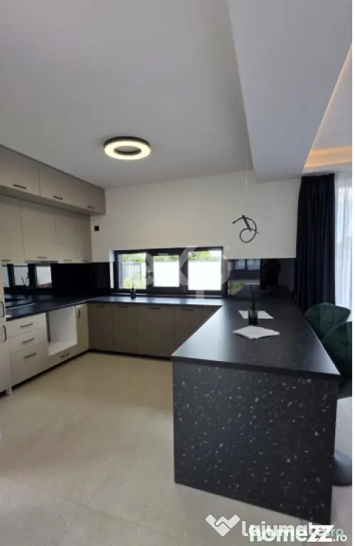 Vilă Individuală Premium | 155 mp utili totali | Teren 302