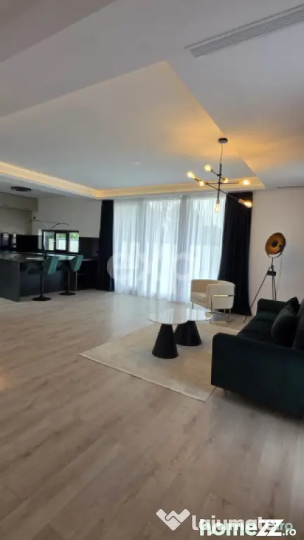 Vilă Individuală Premium | 155 mp utili totali | Teren 302