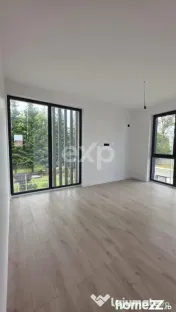 Vilă Individuală Premium | 155 mp utili totali | Teren 302 