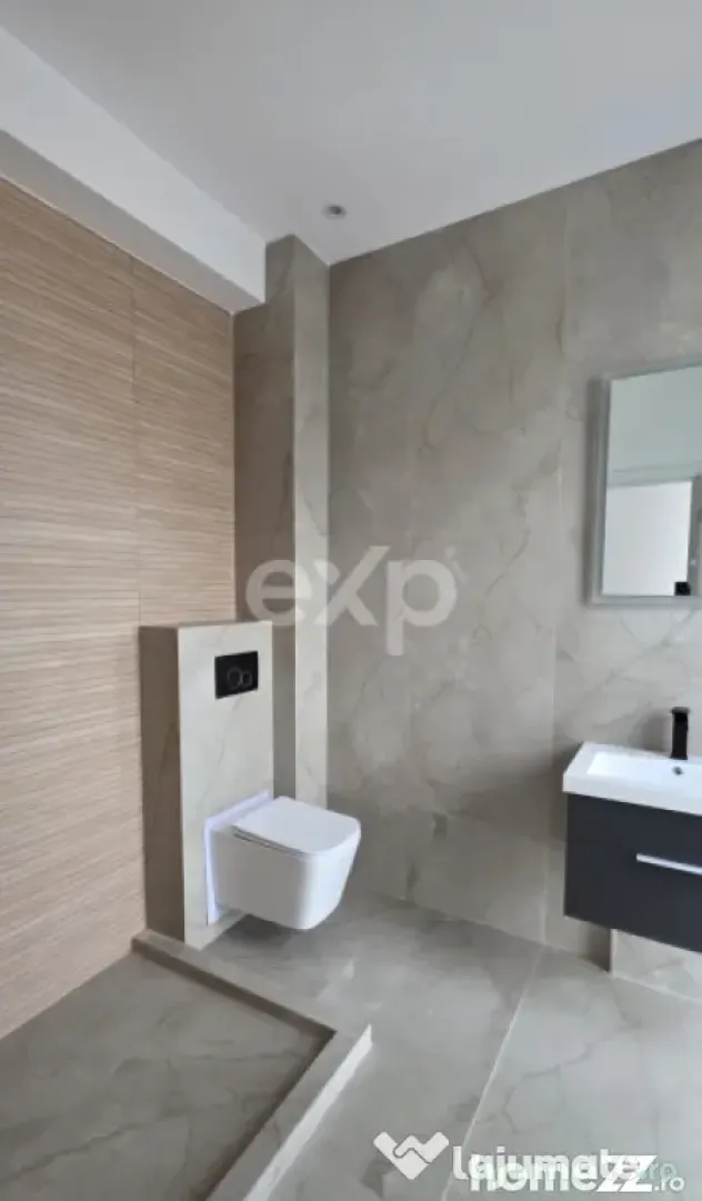 Vilă Individuală Premium | 155 mp utili totali | Teren 302