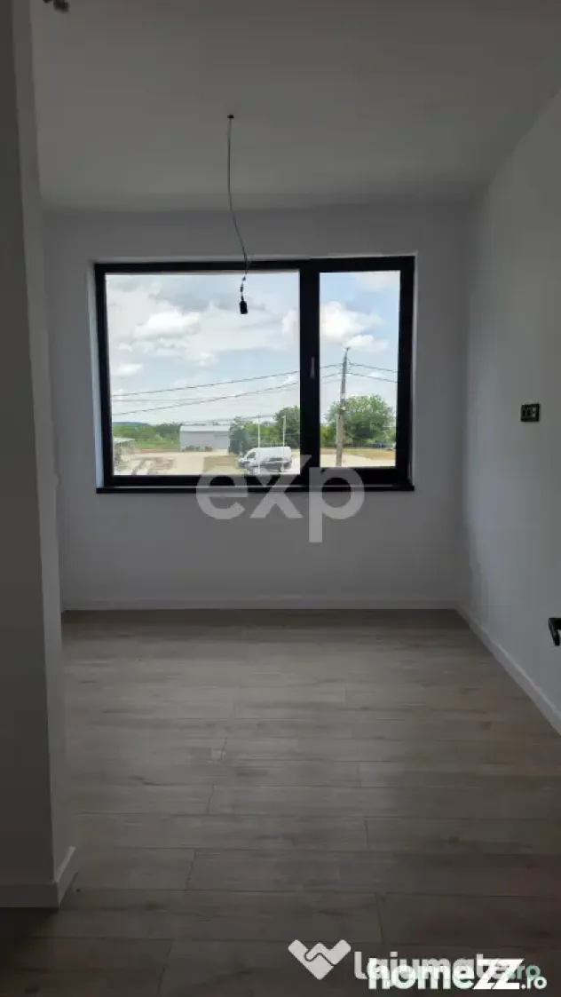 Vilă Individuală Premium | 155 mp utili totali | Teren 302