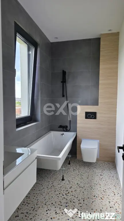 Vilă Individuală Premium | 155 mp utili totali | Teren 302