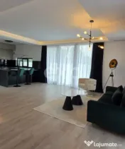 Vilă Individuală Premium | 155 mp utili totali | Teren 302