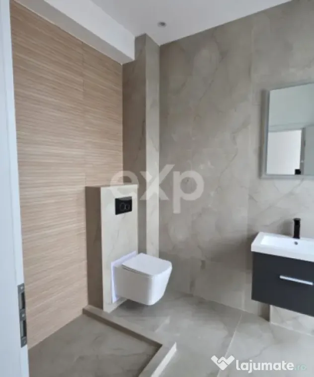 Vilă Individuală Premium | 155 mp utili totali | Teren 302
