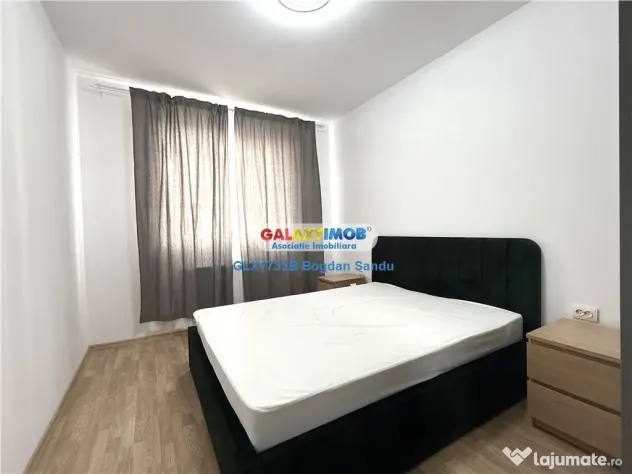 Apartament 2 camere decomandat, de inchiriat in Militari Res