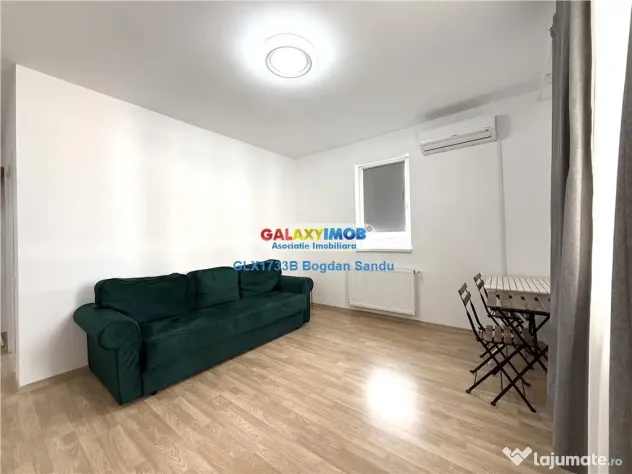 Apartament 2 camere decomandat, de inchiriat in Militari Res