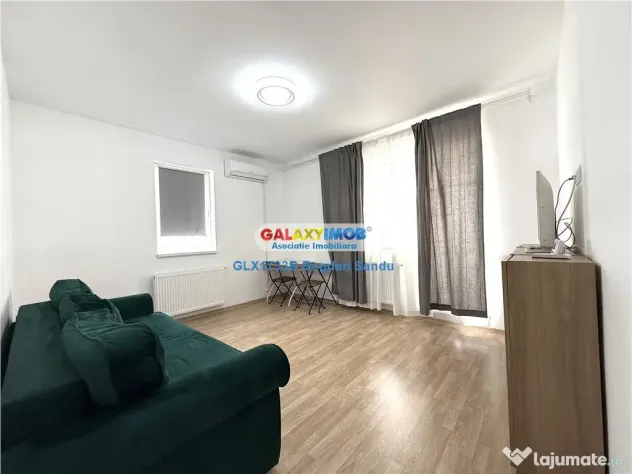 Apartament 2 camere decomandat, de inchiriat in Militari Res