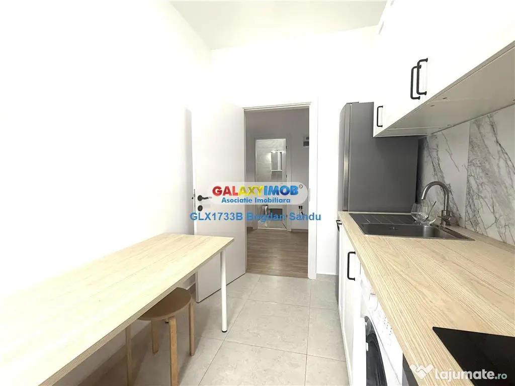 Apartament 2 camere decomandat, de inchiriat in Militari Res