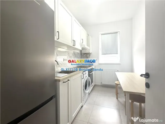 Apartament 2 camere decomandat, de inchiriat in Militari Res