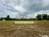 Teren intravilan 10418m2 , Ploiesti , zona nord