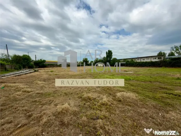 Teren intravilan 10418m2 , Ploiesti , zona nord