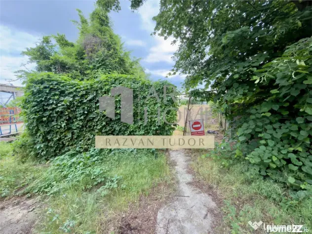 Teren intravilan 10418m2 , Ploiesti , zona nord