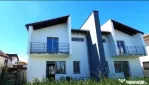 Casa nouă 4 camere tip duplex Șura Mică