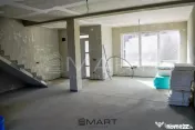 Casa nouă 4 camere tip duplex Șura Mică