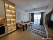 Apartament 2 camere, direct de la dezvoltator str. Eroilor Floresti
