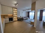 Apartament 2 camere, direct de la dezvoltator str. Eroilor Floresti