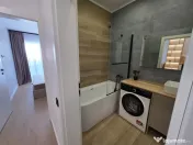 Apartament 2 camere, direct de la dezvoltator str. Eroilor Floresti