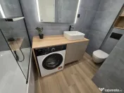 Apartament 2 camere, direct de la dezvoltator str. Eroilor Floresti
