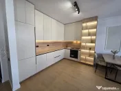 Apartament 2 camere, direct de la dezvoltator str. Eroilor Floresti