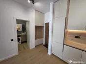 Apartament 2 camere, direct de la dezvoltator str. Eroilor Floresti