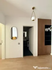 Apartament 2 camere, direct de la dezvoltator str. Eroilor Floresti 
