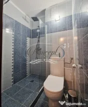 Apartament la prima inchiriere cu parcare zona Expo Transilv 