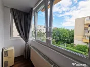 Apartament la prima inchiriere cu parcare zona Expo Transilv 