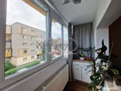 Apartament la prima inchiriere cu parcare zona Expo Transilv 