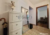 Apartament la prima inchiriere cu parcare zona Expo Transilv 