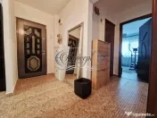 Apartament la prima inchiriere cu parcare zona Expo Transilv 
